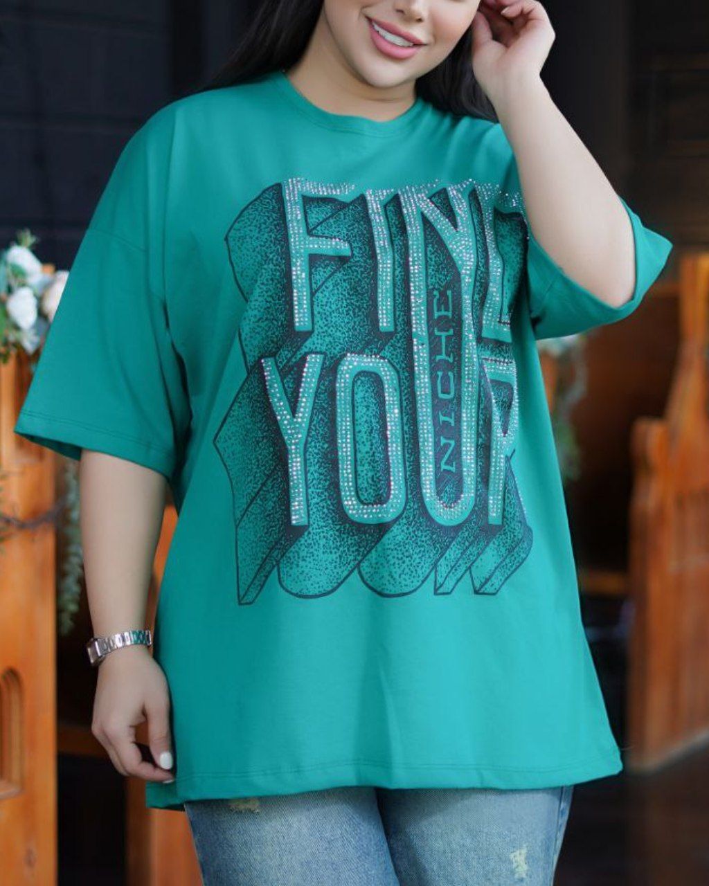 لانگ find you عمده