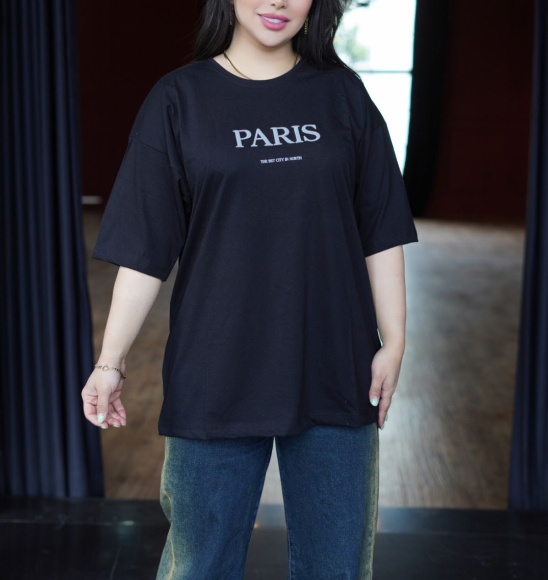 لانگ Paris تک