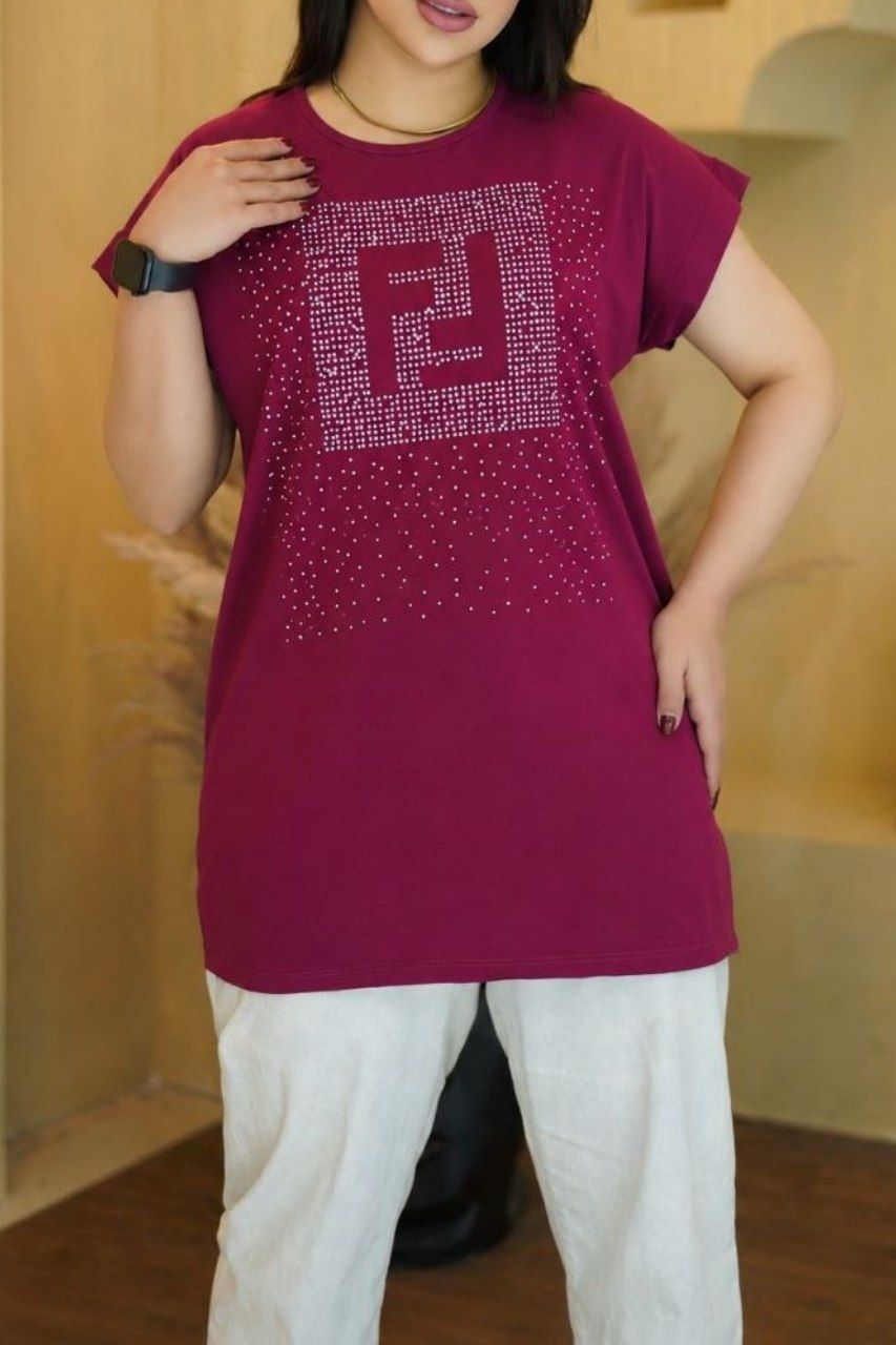 کیمونو fendi عمده