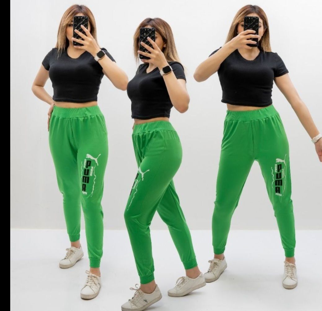 شلوار puma تک
