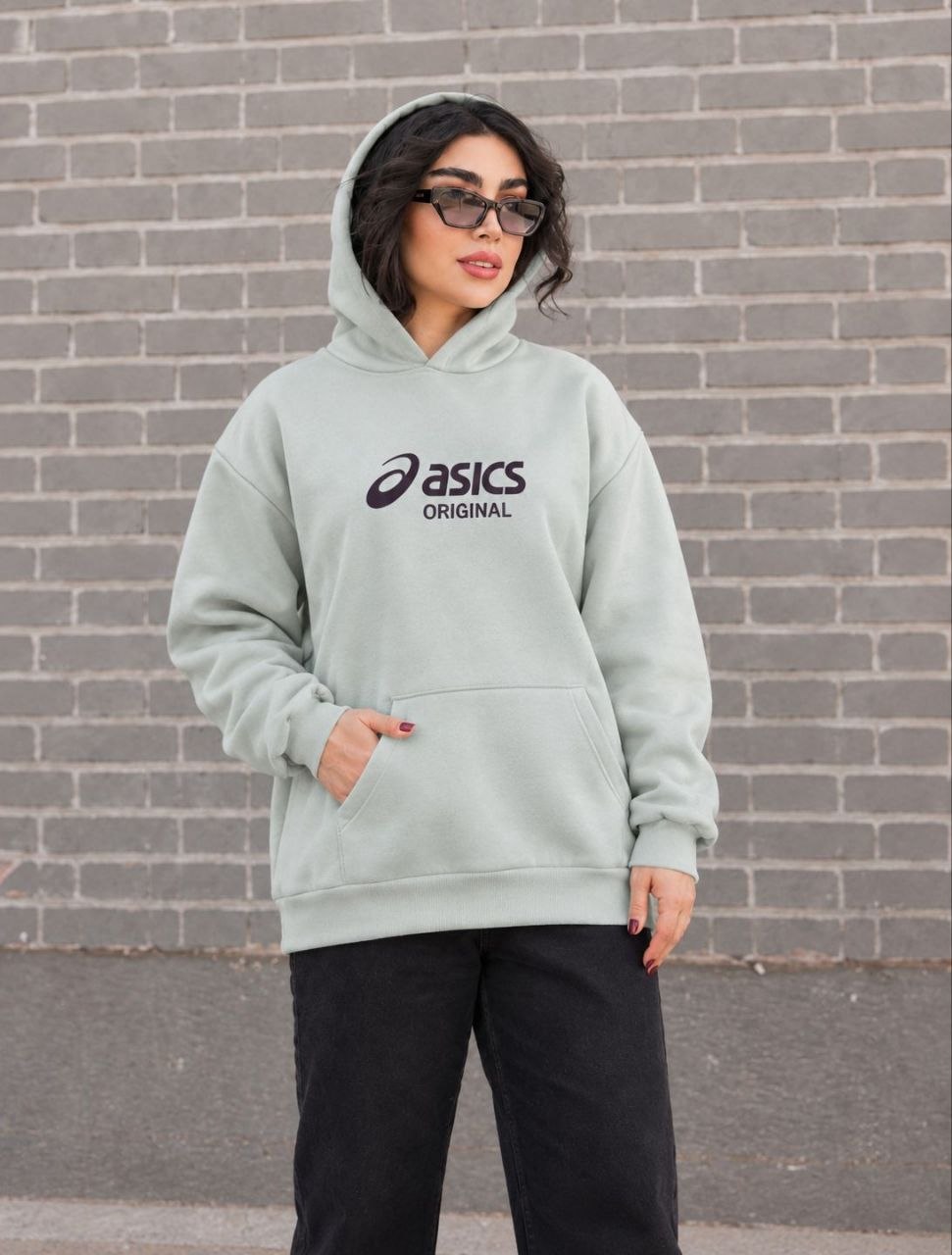 هودی asics عمده